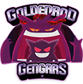 Gengars Playoff Logo