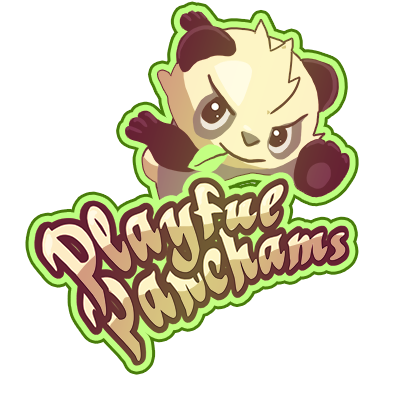 Playful Panchams Logo