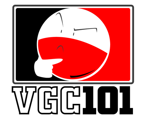 VGC Events 101 art