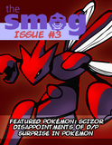Smog Cover Issue 1