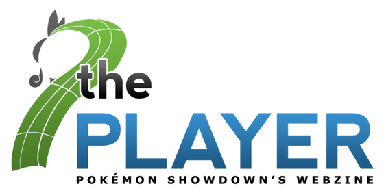 The Player - Pokémon Showdown's Webzine