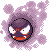 :rs/gastly: