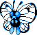 :y/Butterfree:
