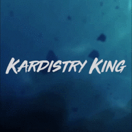 Kardistry King