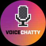 VoiceChatty