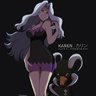 Dark Goddess Karen