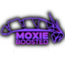 Moxie Boosted