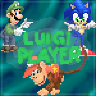 Luigi player