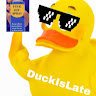 Duckislate