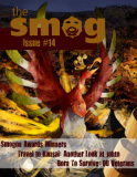Smog Cover Issue 14