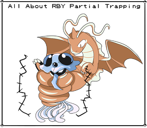 All about RBY trapping art