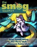 Smog Cover Issue 19