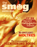 Smog Cover Issue 36